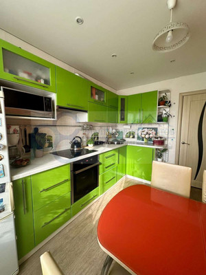 Продам двухкомнатную (2-комн.) квартиру, Артиллерийская ул, 12, Саратов г