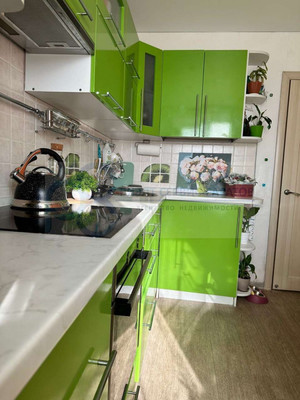 Продам двухкомнатную (2-комн.) квартиру, Артиллерийская ул, 12, Саратов г