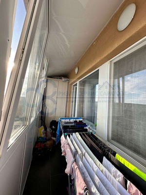 Продам двухкомнатную (2-комн.) квартиру, Артиллерийская ул, 12, Саратов г