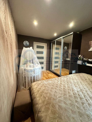 Продам двухкомнатную (2-комн.) квартиру, Артиллерийская ул, 12, Саратов г