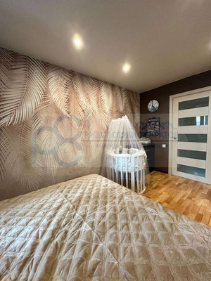 Продам двухкомнатную (2-комн.) квартиру, Артиллерийская ул, 12, Саратов г