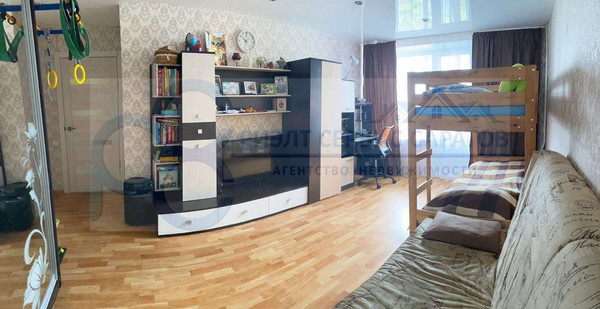 Продам двухкомнатную (2-комн.) квартиру, Артиллерийская ул, 12, Саратов г