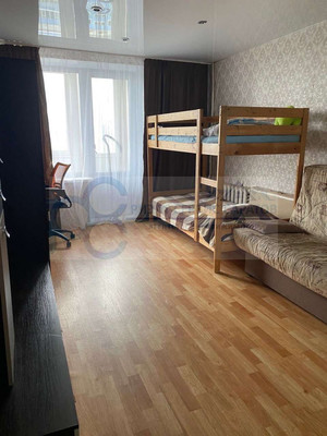 Продам двухкомнатную (2-комн.) квартиру, Артиллерийская ул, 12, Саратов г