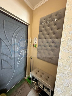 Продам двухкомнатную (2-комн.) квартиру, Артиллерийская ул, 12, Саратов г