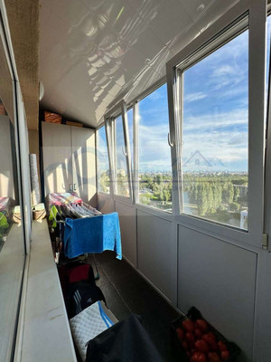 Продам двухкомнатную (2-комн.) квартиру, Артиллерийская ул, 12, Саратов г