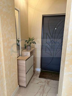 Продам двухкомнатную (2-комн.) квартиру, Артиллерийская ул, 12, Саратов г