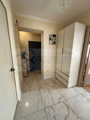 Продам двухкомнатную (2-комн.) квартиру, Артиллерийская ул, 12, Саратов г