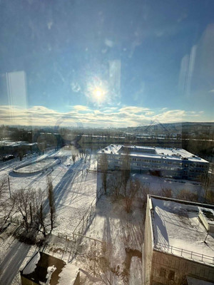 Продам двухкомнатную (2-комн.) квартиру, Артиллерийская ул, 12, Саратов г