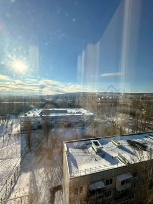 Продам двухкомнатную (2-комн.) квартиру, Артиллерийская ул, 12, Саратов г