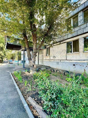 Продам двухкомнатную (2-комн.) квартиру, Артиллерийская ул, 12, Саратов г