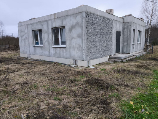 Продам дом, Климовка д, 0 км от города