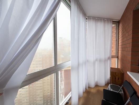 Продам однокомнатную (1-комн.) квартиру, Объездная дорога ул, 2, Сосновый Бор п