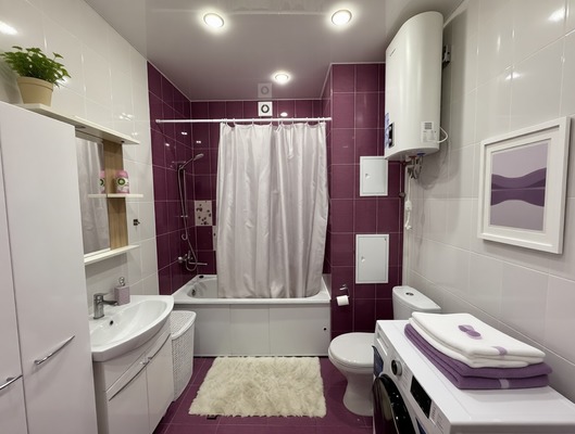 Продам однокомнатную (1-комн.) квартиру, Объездная дорога ул, 2, Сосновый Бор п