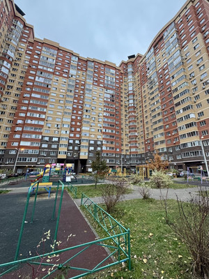 Продам однокомнатную (1-комн.) квартиру, Объездная дорога ул, 2, Сосновый Бор п