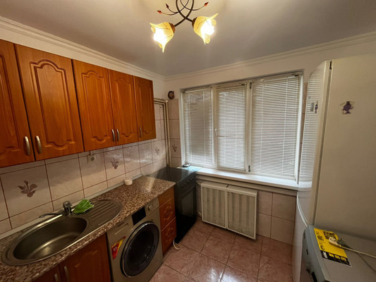 Продам однокомнатную (1-комн.) квартиру, Пушкина ул, 62, Нальчик г