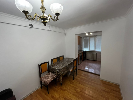 Продам однокомнатную (1-комн.) квартиру, Пушкина ул, 62, Нальчик г