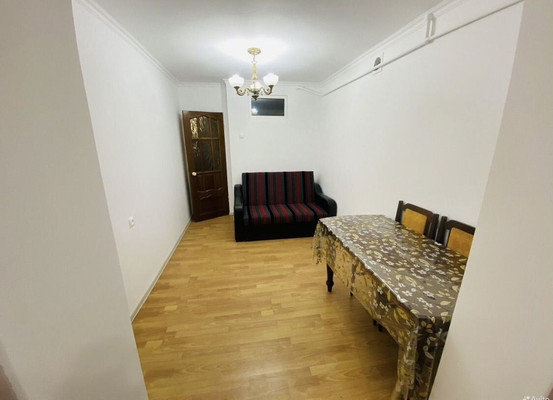 Продам однокомнатную (1-комн.) квартиру, Пушкина ул, 62, Нальчик г