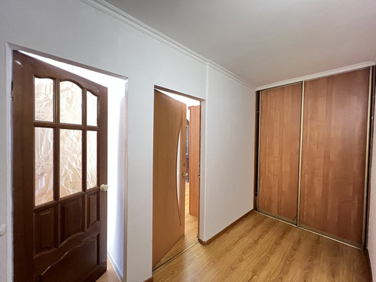 Продам однокомнатную (1-комн.) квартиру, Пушкина ул, 62, Нальчик г