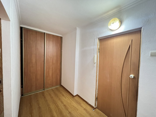 Продам однокомнатную (1-комн.) квартиру, Пушкина ул, 62, Нальчик г