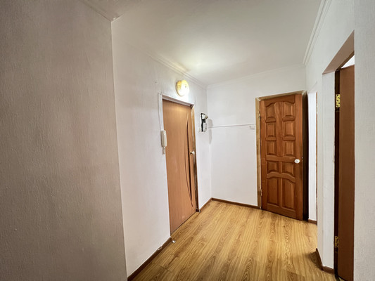 Продам однокомнатную (1-комн.) квартиру, Пушкина ул, 62, Нальчик г