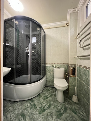 Продам однокомнатную (1-комн.) квартиру, Пушкина ул, 62, Нальчик г