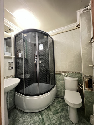 Продам однокомнатную (1-комн.) квартиру, Пушкина ул, 62, Нальчик г