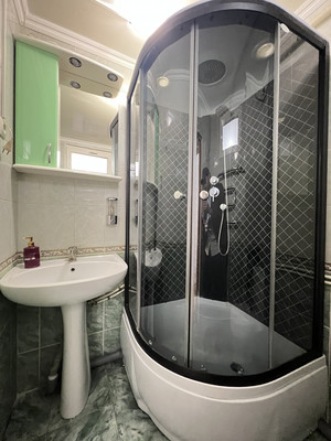 Продам однокомнатную (1-комн.) квартиру, Пушкина ул, 62, Нальчик г