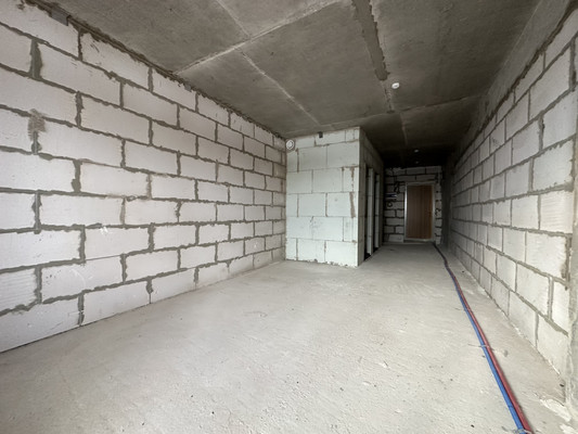 Продам однокомнатную (1-комн.) квартиру, Пятиречье ул, 3, Целеево д