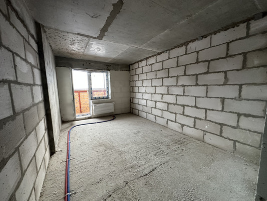 Продам однокомнатную (1-комн.) квартиру, Пятиречье ул, 3, Целеево д