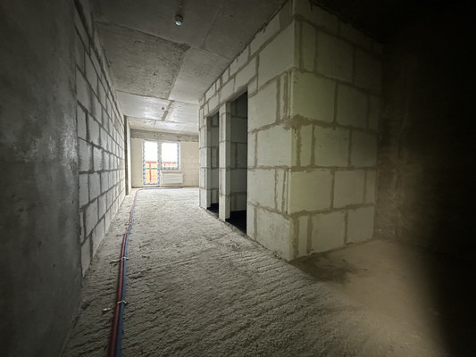 Продам однокомнатную (1-комн.) квартиру, Пятиречье ул, 3, Целеево д