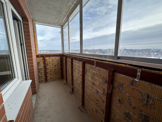 Продам однокомнатную (1-комн.) квартиру, Пятиречье ул, 3, Целеево д