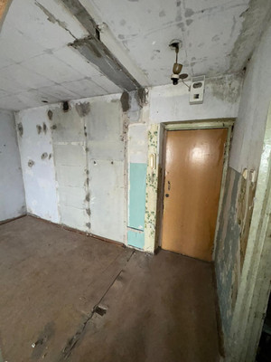 Продам однокомнатную (1-комн.) квартиру, Мира пр-кт, 50, Комсомольск-на-Амуре г