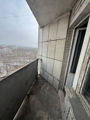 Продам однокомнатную (1-комн.) квартиру, Мира пр-кт, 50, Комсомольск-на-Амуре г