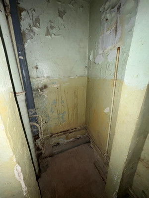 Продам однокомнатную (1-комн.) квартиру, Мира пр-кт, 50, Комсомольск-на-Амуре г