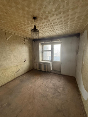 Продам однокомнатную (1-комн.) квартиру, Мира пр-кт, 50, Комсомольск-на-Амуре г