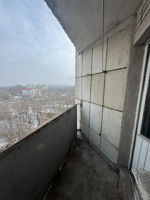 Продам однокомнатную (1-комн.) квартиру, Мира пр-кт, 50, Комсомольск-на-Амуре г