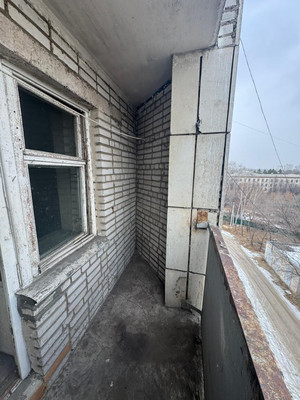 Продам однокомнатную (1-комн.) квартиру, Мира пр-кт, 50, Комсомольск-на-Амуре г