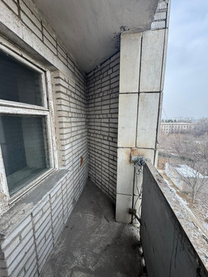 Продам однокомнатную (1-комн.) квартиру, Мира пр-кт, 50, Комсомольск-на-Амуре г