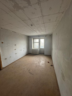 Продам однокомнатную (1-комн.) квартиру, Мира пр-кт, 50, Комсомольск-на-Амуре г