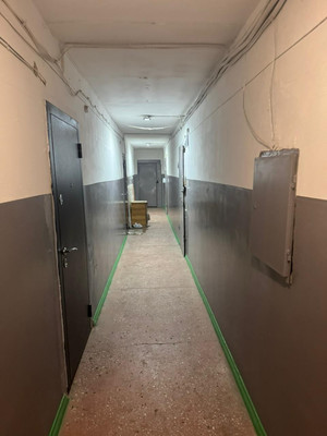 Продам однокомнатную (1-комн.) квартиру, Мира пр-кт, 50, Комсомольск-на-Амуре г