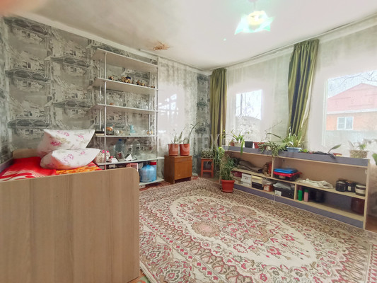 Продам дом, Кимовская ул, 91, Вперед с, 0 км от города