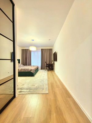 Продам двухкомнатную (2-комн.) квартиру, Усадебный Парк ул, 1, Филимонковское п