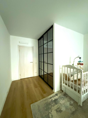 Продам двухкомнатную (2-комн.) квартиру, Усадебный Парк ул, 1, Филимонковское п