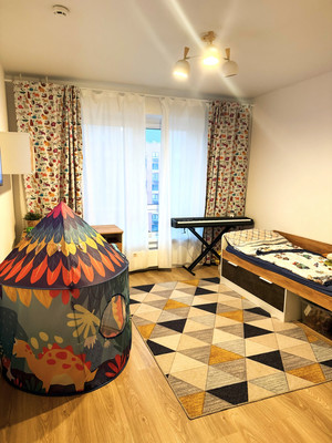 Продам двухкомнатную (2-комн.) квартиру, Усадебный Парк ул, 1, Филимонковское п