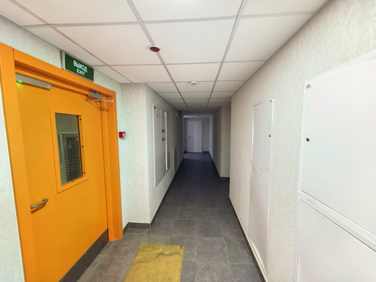 Продам двухкомнатную (2-комн.) квартиру, Усадебный Парк ул, 1, Филимонковское п