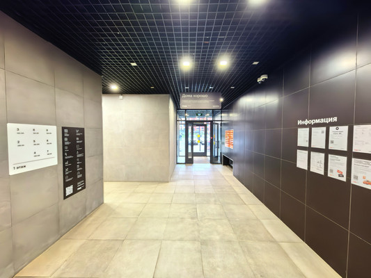 Продам двухкомнатную (2-комн.) квартиру, Усадебный Парк ул, 1, Филимонковское п