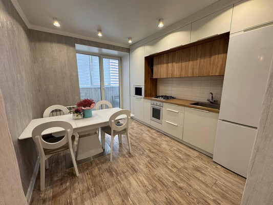 Продам однокомнатную (1-комн.) квартиру, Воинов-интернационалистов ул, 36, Йошкар-Ола г