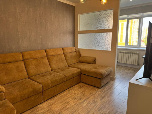 Продам однокомнатную (1-комн.) квартиру, Воинов-интернационалистов ул, 36, Йошкар-Ола г