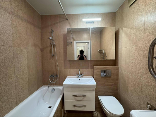 Продам однокомнатную (1-комн.) квартиру, Воинов-интернационалистов ул, 36, Йошкар-Ола г