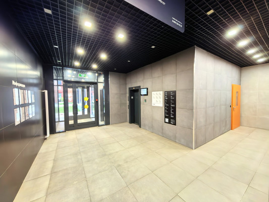 Продам трехкомнатную (3-комн.) квартиру, Усадебный Парк ул, 1, Филимонковское п